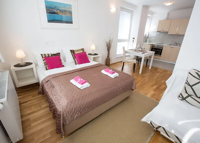 Bled Apartments