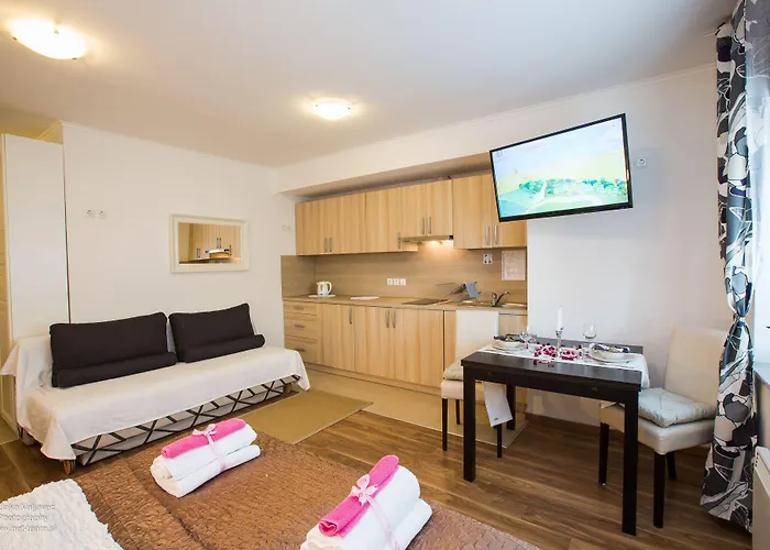 Bled Apartments