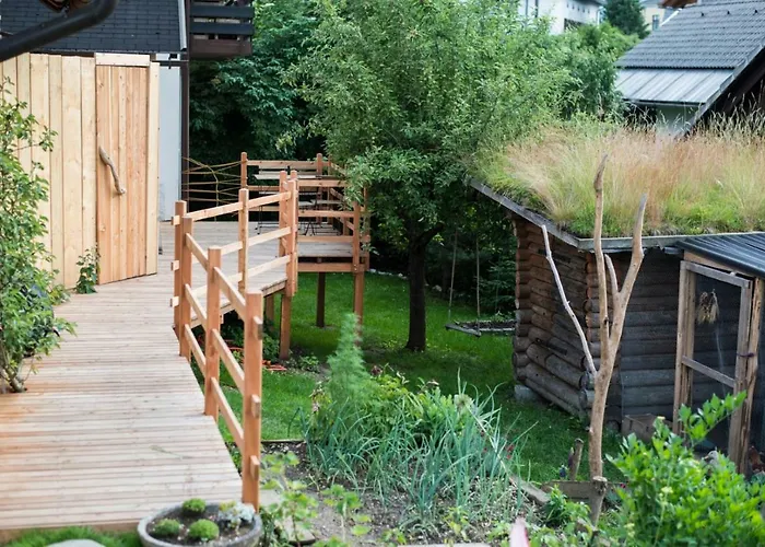Nature Nook