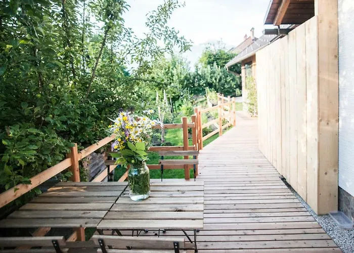 Nature Nook